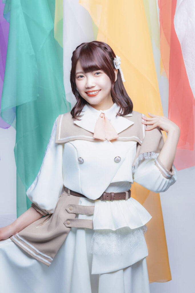 亀子 にか